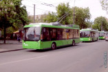 Транспорт Одессы