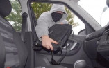 Советы одесситам: как избежать краж из личного автомобиля