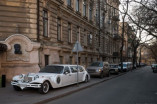 Одесским водителям: ужесточаются меры к нарушителям правил парковки