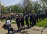 Вниманию жителей Одессы и гостей города: 2 мая ряд улиц будет перекрыт