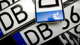 В Украине завершилась льготная регистрация авто на еврономерах
