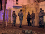 Одесский подросток помог милиции задержать двух грабителей