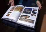 В Одессе презентована книга об изобразительном искусстве
