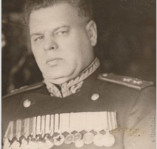 Вице-адмирал Жуков