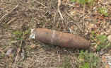 Под Одессой нашли 122 снаряда времен Второй мировой войны