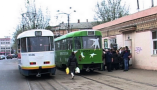 Начал работу интернет-портал «Транспорт Одессы»