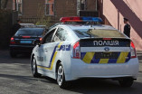 В Одессе начался набор в патрульную полицию