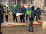 В Одессе растет число участников инициативы "Дом, в котором мы живем" (видео)