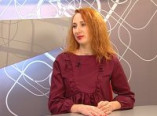 Татьяна Гринчук – гость программы «Тема дня»