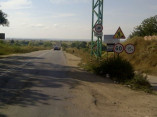 Вниманию водителей: будет ограничено движение на автодороге "Одесса - Рени"