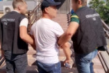 Иностранец-наркоделец задержан в Одессе