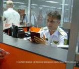 В одесском аэропорту пограничникам пытались дать взятки