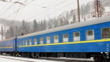 К 8 марта «Укрзализныця» назначила 17 дополнительных поездов