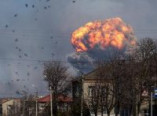 Поезда из Одессы меняют маршрут из-за взрывов в Винницкой области