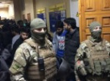 Свыше ста нелегальных мигрантов задержаны в Одессе (фото, видео)