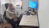 В Одесской области медика задержали при получении взятки