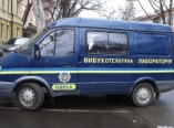 В Одессе идет эвакуация двух судов