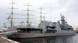 Военные моряки в Одессе не получили обещанного жилья
