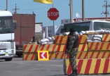 Одесские пограничники задержали два автомобиля с контрабандой
