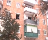 В Одессе прогремел взрыв в жилом доме
