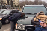 В Одессе на взятке пойманы борцы с коррупцией