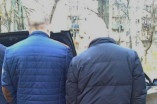 В Одессе задержаны двое полицейских
