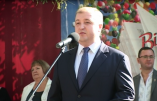 Депутат горсовета Дмитрий Танцюра поздравил одесских школьников с Днем знаний