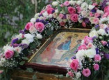 Сегодня у православных – светлый праздник Троица