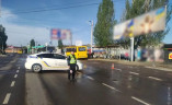 Движение транспорта по улице Атамана Головатого ограничено
