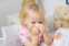 Эпидситуация по ОРВИ и гриппу в Одессе: дети в группе риска
