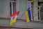 Сегодня в Одессе приспущены флаги
