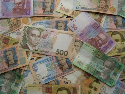 Одесский бюджет пополнился на 365 млн. гривен Одесский бюджет пополнился на 365 млн. гривен