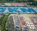 Крупнейший рынок уходит на выходные Крупнейший рынок уходит на выходные