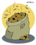 Более 100 тонн продуктов не дошло до военных Более 100 тонн продуктов не дошло до военных