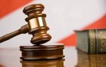 Один год с конфискацией - за контрабанду наркотиков Один год с конфискацией - за контрабанду наркотиков