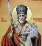 В День Святого Николая в одесских храмах молились за Украину В День Святого Николая в одесских храмах молились за Украину