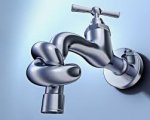 Отключение воды в Одессе Отключение воды в Одессе