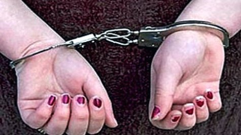 Сотрудница одесской фирмы созналась в мошенничестве Сотрудница одесской фирмы созналась в мошенничестве