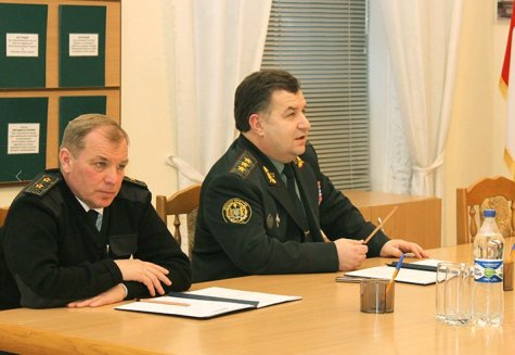 Военный комиссар Суворовского района Одессы оказался под следствием Военный комиссар Суворовского района Одессы оказался под следствием