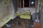 В пожаре на Слободке угорели два маленьких одессита В пожаре на Слободке угорели два маленьких одессита