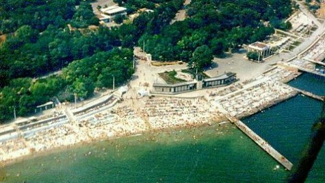 Верховная Рада откроет доступ к водоемам Верховная Рада откроет доступ к водоемам