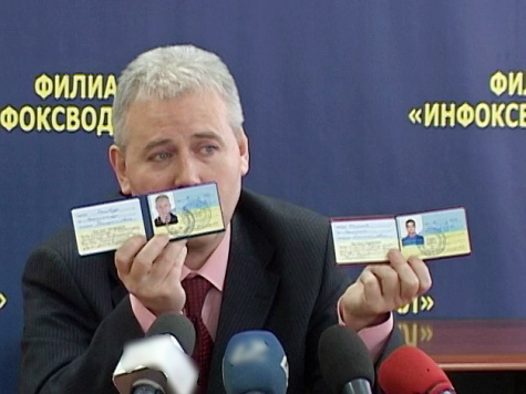 Одесситы, ждите гостей: Одесситы, ждите гостей: