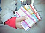 Крупный бизнес уплатил в бюджет миллионы гривен Крупный бизнес уплатил в бюджет миллионы гривен