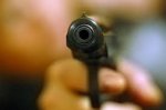 В Одессе стреляют В Одессе стреляют