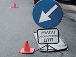 За сутки в ДТП 1 человек погиб и пятеро - пострадали За сутки в ДТП 1 человек погиб и пятеро - пострадали