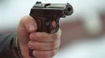 Стрельба в одесской больнице Стрельба в одесской больнице
