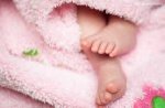 Пропавшую малышку нашли мертвой Пропавшую малышку нашли мертвой