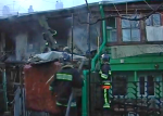 Одесским погорельцам окажут помощь Одесским погорельцам окажут помощь