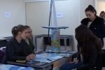 В ОНУ им. Мечникова прошла ярмарка вакансий для студентов В ОНУ им. Мечникова прошла ярмарка вакансий для студентов
