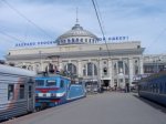 В одесской электричке задержан пьяный дебошир В одесской электричке задержан пьяный дебошир